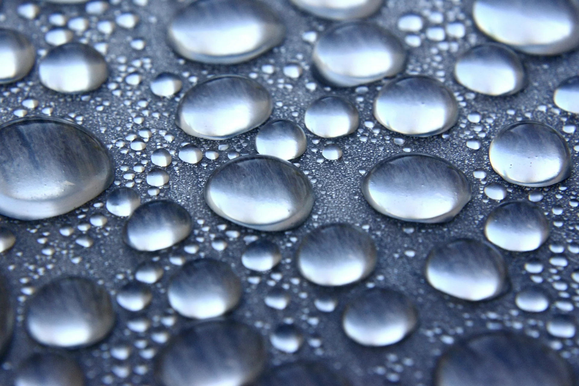 Mechanismus des Eindringens von bioverfügbarem Wasser in die Zelle