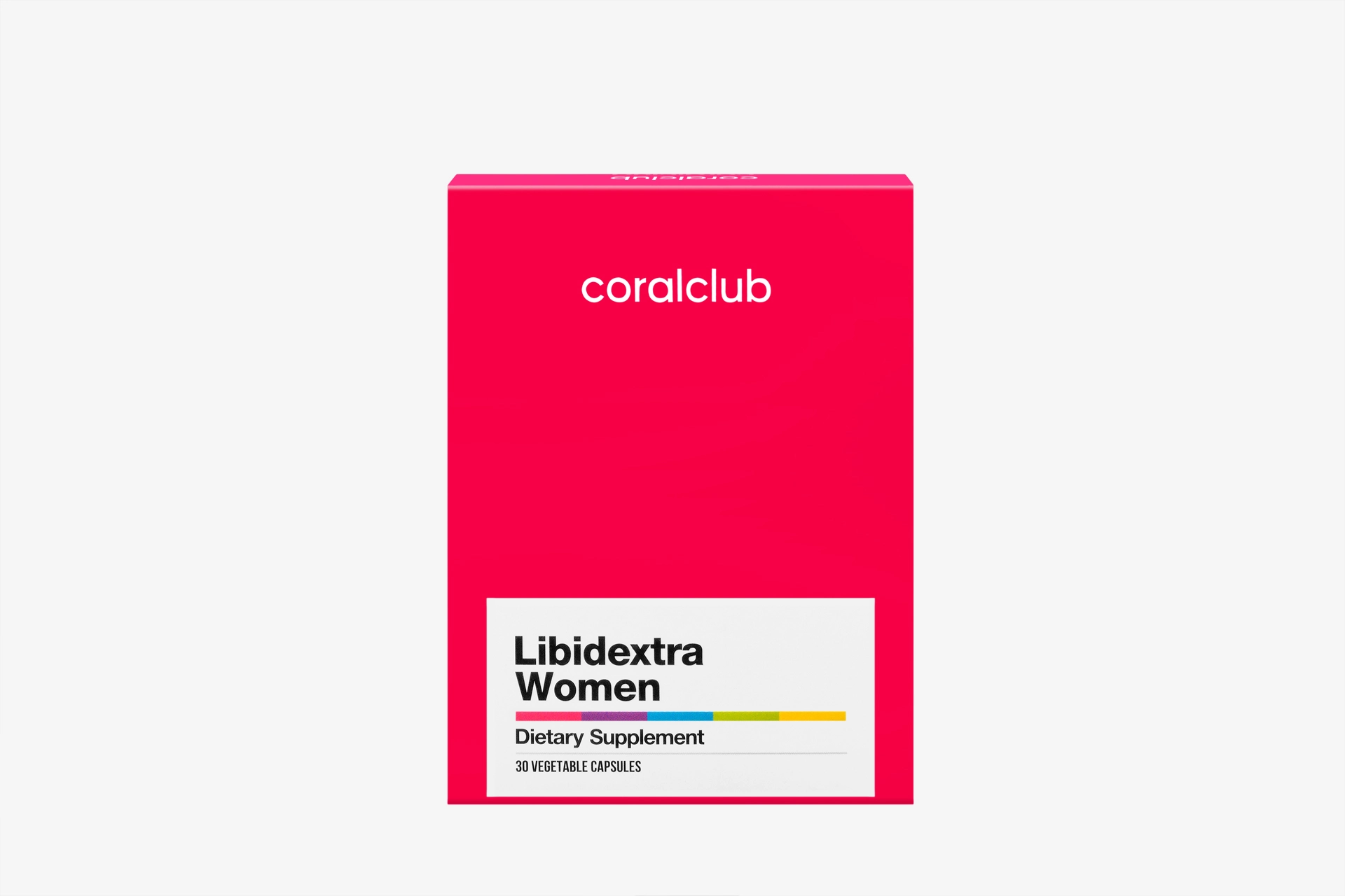 Libidextra Women