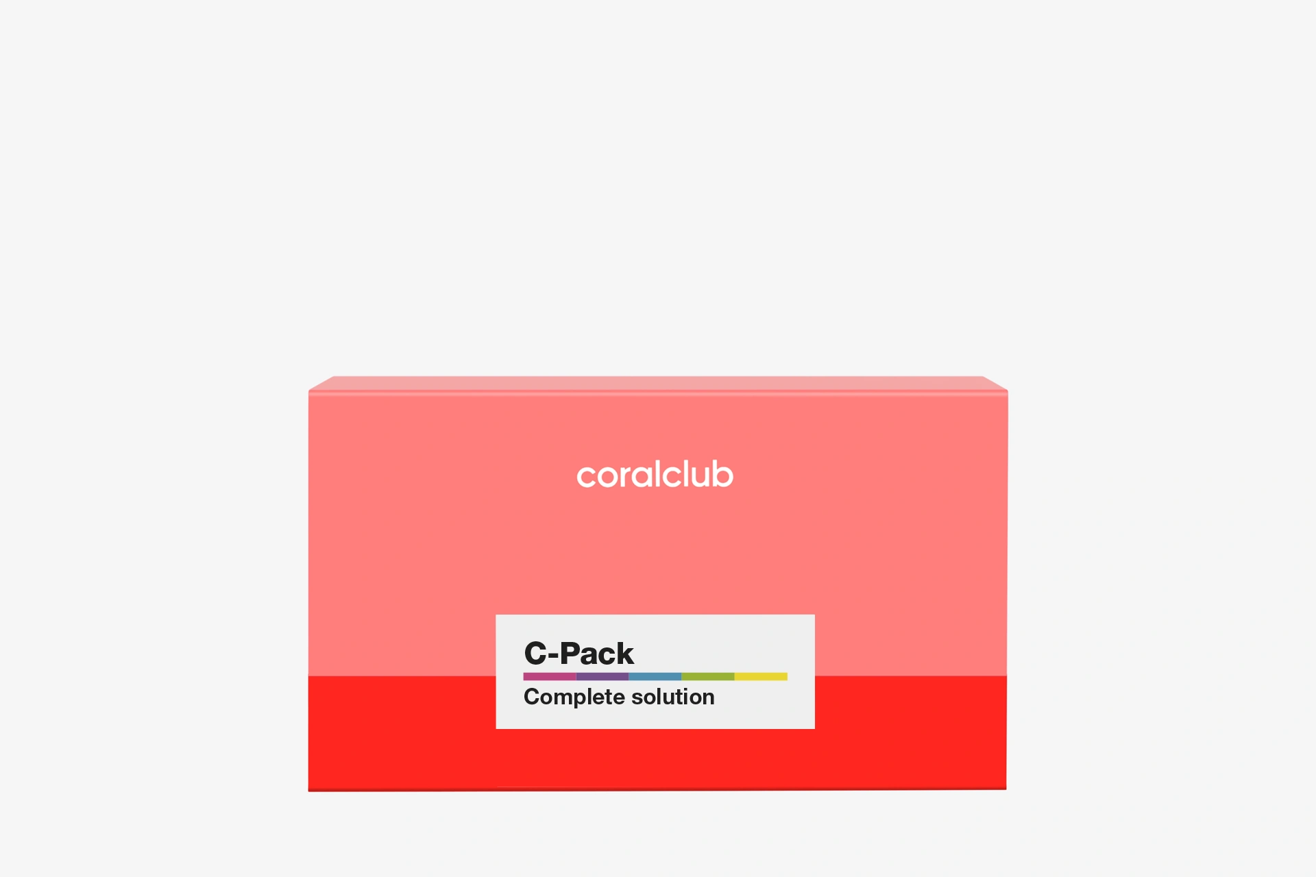 Cardiopack (C-Pack)