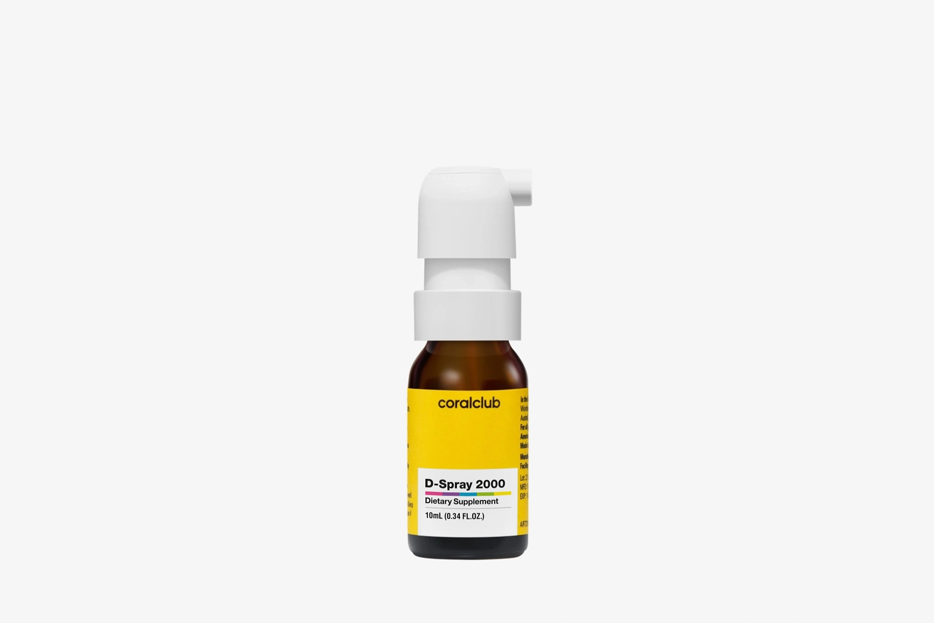 D-Spray