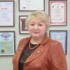 Галина Артеменко