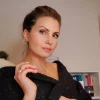 Таня Шахбандер